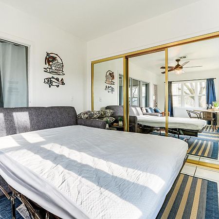 Branson Lakefront Condo With Sunroom And Lake Views! Exterior foto